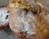 Foto del paso 2 de la receta: Tortas fritas de Doña Petrona