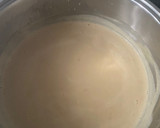 Foto del paso 4 de la receta: Mousse de turrón 😋