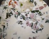 Foto del paso 1 de la receta: Panzottis con salsa blanca