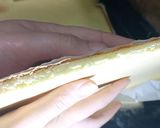 صورة لخطوة 5 من وصفة جاتوه المحلات بطريقه سهله 😋😋