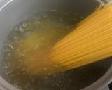 Foto langkah ke 2 dari resep Spagetti saos pedas manis.