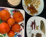 টমেটোর চাটনি রেসিপির ধাপ 1 ছবি