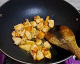 Foto langkah ke 3 dari resep Ayam Goreng Mentega ala Resto (161).