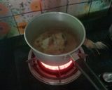 รูปขั้นตอนการทำที่ 2 ของ น้ำพริกปลาร้า
