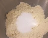 Foto del passaggio 1 della ricetta La mia crostata tiramisù