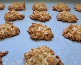 Foto del paso 5 de la receta: Almendradas!