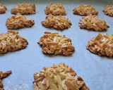 Foto del paso 5 de la receta: Almendradas!