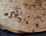 પડવાળી રોટલી (padvali rotli recipe in Gujarati) રેસીપી સ્ટેપ3ફોટો