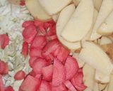 आलू,गाजर और गोभी की सब्जी (Aloo,gajar aur gobhi ki sabzi recipe in Hindi) रेसिपी चरण 1 फोटो