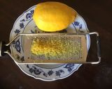 A picture of step 3 of California Farm Lemon Curd.