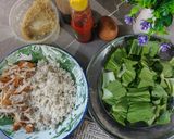 Foto langkah ke 1 dari resep Nasi Goreng Pokcoy #640.