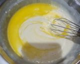 Foto langkah ke 2 dari resep Waffle Kilat Simple.
