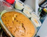 Foto del paso 14 de la receta: Bizcocho de manzana y canela🍎