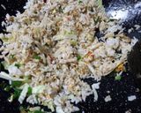 Foto langkah ke 3 dari resep Nasi Goreng Kampung.