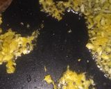 A picture of step 3 of Malai chicken.