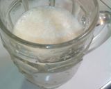 Foto del paso 2 de la receta: Batido de naranja (vitamina c)