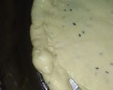 صورة لخطوة 5 من وصفة وصفة بيتزا 🍕هايلة تقتل بالبنة 😋❤️