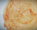 A picture of step 6 of Chicken tikka pie.