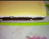 صورة لخطوة 3 من وصفة كيكة الفلو 😍