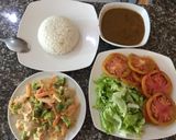 Foto del paso 1 de la receta: Comida de Domingo