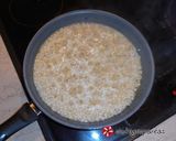 Φωτογραφία βήματος 16 της συνταγής Risotto με συκωτάκια πουλιών