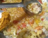 સાંભાર (Sambhar Recipe In Gujarati) રેસીપી સ્ટેપ3ફોટો