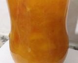Foto del paso 4 de la receta: Mermelada de cítricos (Reducida en azúcar!)