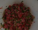 Foto del paso 3 de la receta: Albóndigas a la crema con queso gratinado