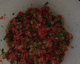 Foto del paso 3 de la receta: Albóndigas a la crema con queso gratinado