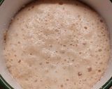 Foto del paso 2 de la receta: Pan integral de avena y chía