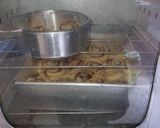 Foto langkah ke 11 dari resep Cinnamon Roll Oven Tangkring.