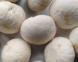 Foto del paso 1 de la receta: "Crema de champiñones" (Jasmine)