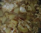 Foto langkah ke 8 dari resep Telur Kentang (Kuah Sambal Tomat) #BikinRamadanBerkesan.