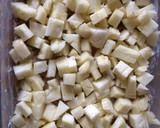 Foto del paso 4 de la receta: Pastel de piña🍍