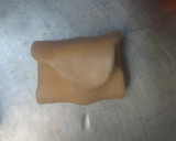 Foto langkah ke 7 dari resep Bakpia Pathuk Keju.