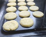 Foto del paso 2 de la receta: Galletas con queso blando