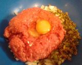 Foto del paso 13 de la receta Cazuela de albóndigas