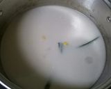 Foto langkah ke 3 dari resep Bubur Jagung.