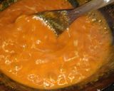Foto langkah ke 4 dari resep Panggang Gronggong Siram Saus.