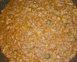 Foto del paso 4 de la receta: Calabacín relleno de atún