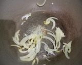 Foto langkah ke 6 dari resep Fuyunghai Tempe Pedas.
