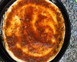 Foto del paso 2 de la receta: Pizza casera de papas
