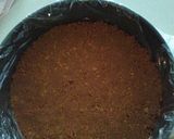 Foto del passaggio 2 della ricetta Cheesecake senza cottura
