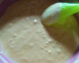 Foto langkah ke 3 dari resep Kue Kukus Susu.