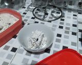 Foto langkah ke 5 dari resep Oreo Ice Cream.