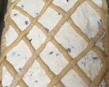 Foto del paso 4 de la receta: Linzer de queso dulce