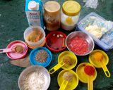 ডাল মাখানি রেসিপি ধাপ - 1 ছবি