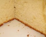 A picture of step 7 of Vanilla Cake.