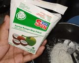 Foto langkah ke 4 dari resep Puding coklat.