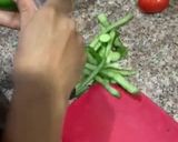 A picture of step 1 of Fresh Potato Salad 🥗.